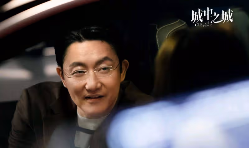 央一開播!40大劇來襲,沖於和偉追劇,卻被王勁松王驍驚艷了