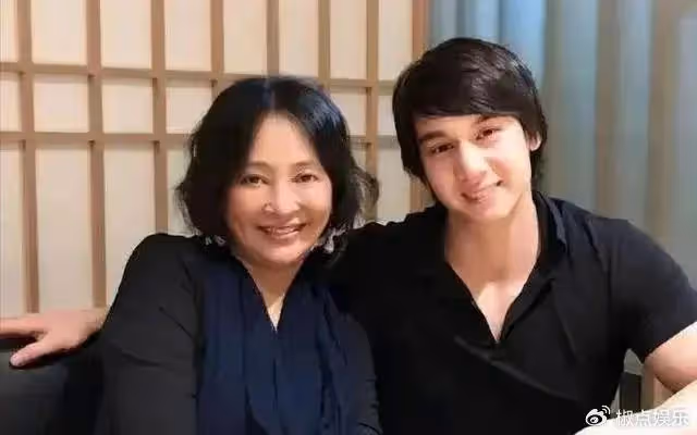 先嫁日本,後嫁美國,再嫁法國,自稱不嫁國人的李勤勤,如今咋樣