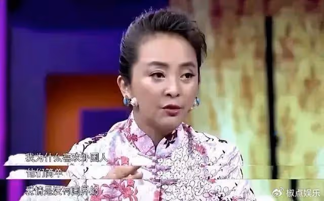 先嫁日本,後嫁美國,再嫁法國,自稱不嫁國人的李勤勤,如今咋樣