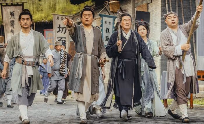 關婷娜:成為趙本山「御用媳婦」,40歲還沒結婚,但不代表沒伴侶