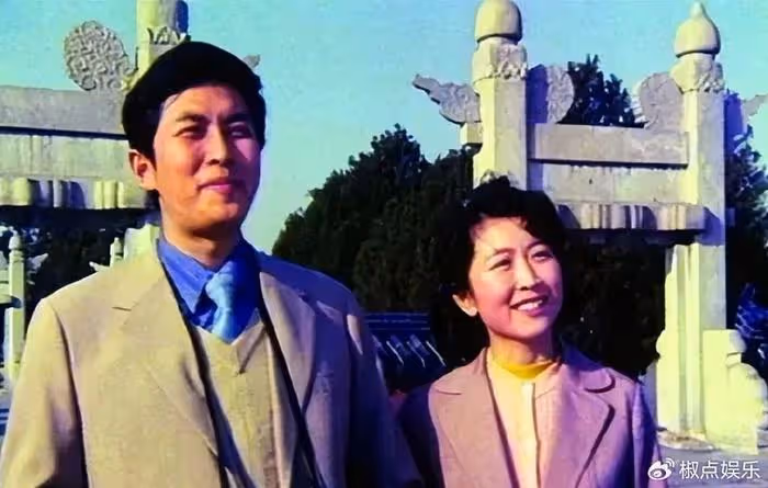 逼死前妻,國內淘金,妻兒在國外花,唐國強為殘疾兒子的婚姻苦惱