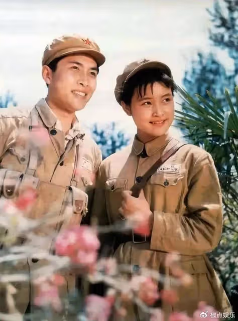 逼死前妻,國內淘金,妻兒在國外花,唐國強為殘疾兒子的婚姻苦惱