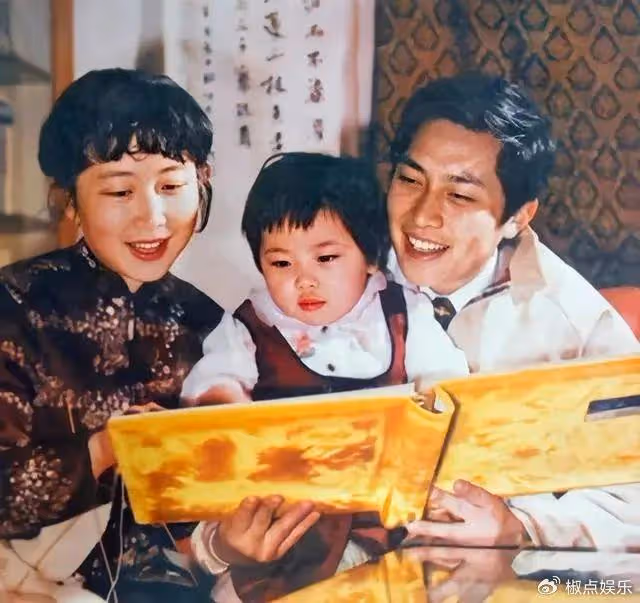 逼死前妻,國內淘金,妻兒在國外花,唐國強為殘疾兒子的婚姻苦惱