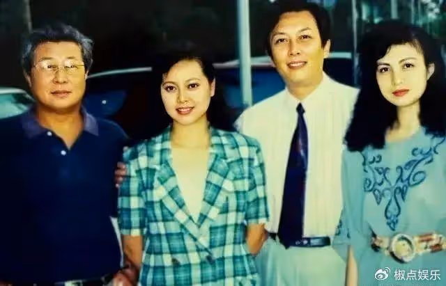 逼死前妻，國內淘金，妻兒在國外花，唐國強為殘疾兒子的婚姻苦惱