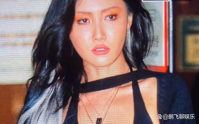 華莎涉嫌淫亂罪引發爭議,舞台表演底線與藝術自由之爭