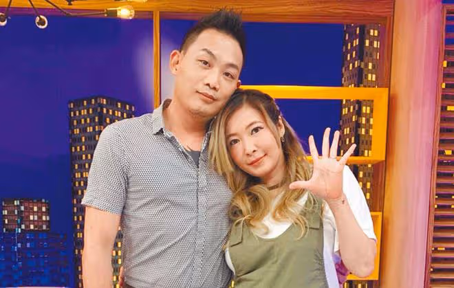 Makiyo離婚前夫不給贍養費,她抱著兒子被房東趕出房屋