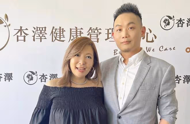 Makiyo離婚前夫不給贍養費,她抱著兒子被房東趕出房屋