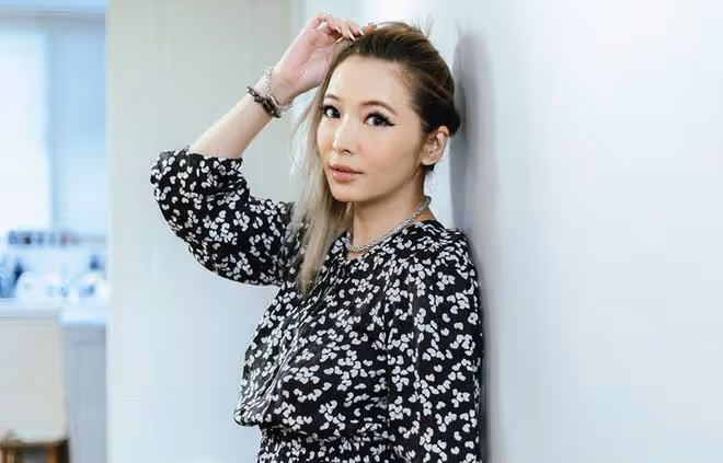 Makiyo離婚前夫不給贍養費,她抱著兒子被房東趕出房屋