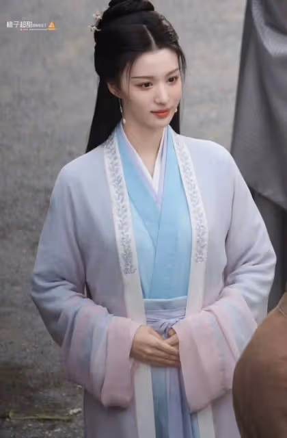 後台好硬！王楚然《慶餘年2》預告鏡頭被嘲後…劇組「差別待遇」為她換片源修修臉！