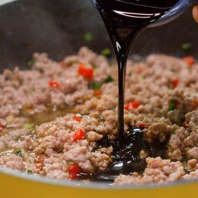 只有最美味的肉末蒸芋頭，才能點亮你的餐桌！