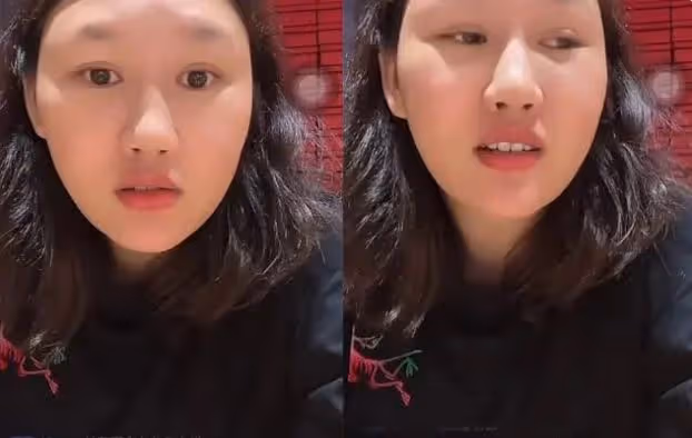 網紅瓜媽翻車,曝離婚不離床,國內沒人要嫁印度老頭,遭舉報偷稅