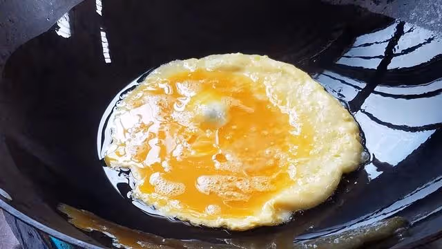 雞蛋新吃法,不用煮不用蒸,我家一周吃3次,營養好吃做法超簡單