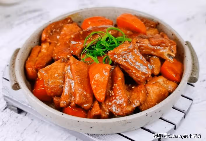「秋不進補,底氣不足」,建議:秋天常吃這5道肉菜,滋補強身