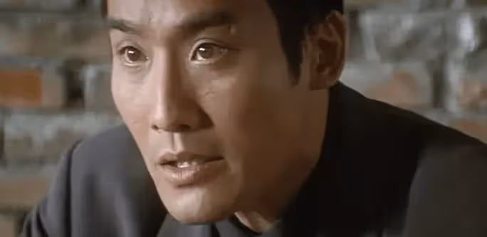 江嘉年,在梁家輝的手裡,一直都是他的掌上明珠。