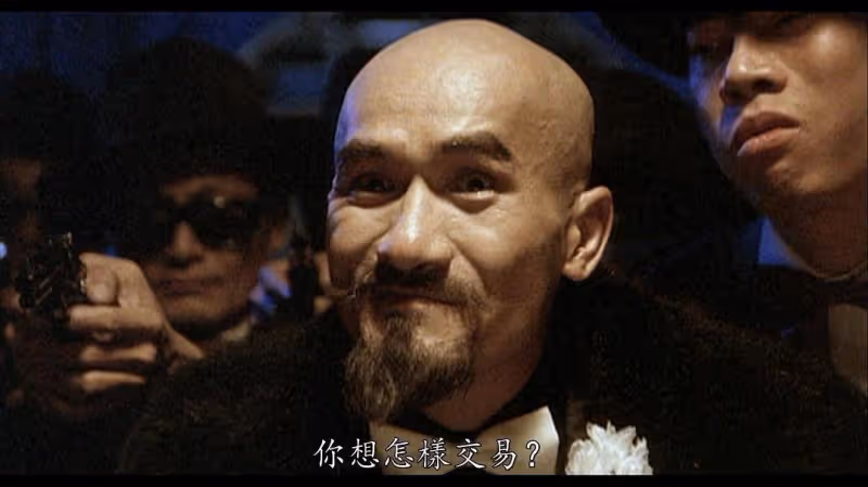 麥嘉:被星爺夸有喜劇天賦,迷信風水家財散盡,被迫從「頭」再來