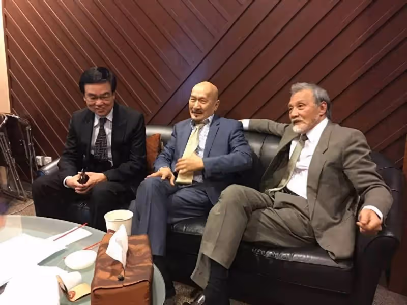麥嘉:被星爺夸有喜劇天賦,迷信風水家財散盡,被迫從「頭」再來