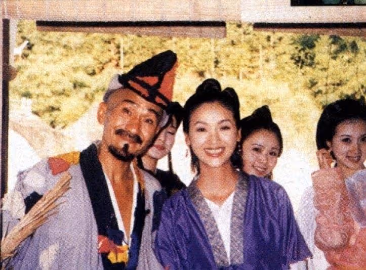 麥嘉：被星爺夸有喜劇天賦，迷信風水家財散盡，被迫從「頭」再來