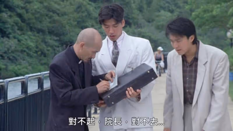 麥嘉：被星爺夸有喜劇天賦，迷信風水家財散盡，被迫從「頭」再來
