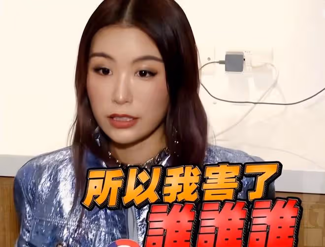 高以翔女友首次正面回應關係:接受不完美的世界,保留愛和善意