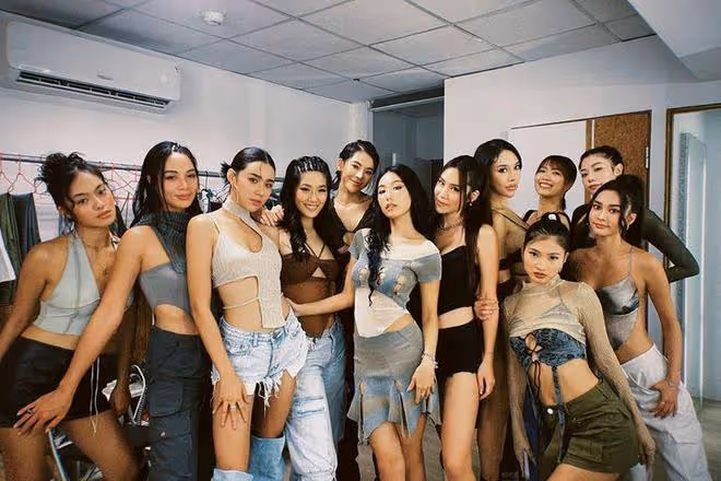 高以翔女友首次正面回應關係:接受不完美的世界,保留愛和善意