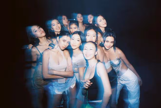 高以翔女友首次正面回應關係:接受不完美的世界,保留愛和善意