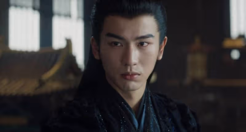 雲之羽:霧姬為何要拆穿云為衫的身份?看似自保,實則被逼無奈