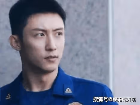 《他從火光中走來》是什麼時候拍的？《他從火光中走來》在哪個平台播放？