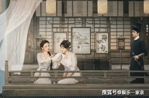 《九義人》一共有多少集?更新時間是怎樣的?孟宛喜歡的人是誰?