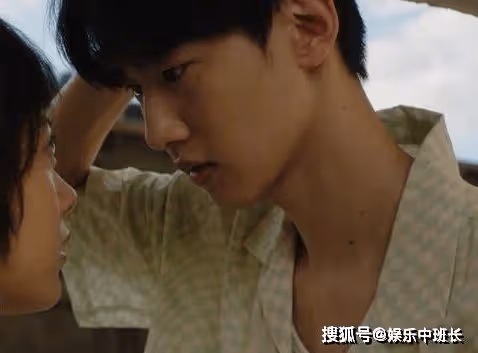 《那些回不去的年少時光》在哪個台播出？張駿為什麼和琦琦分手？