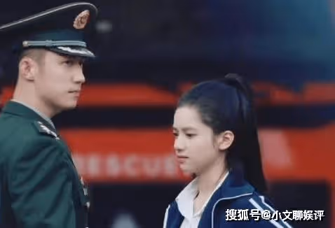 《他從火光中走來》什麼時候播出？《他從火光中走來》是上星劇嗎？