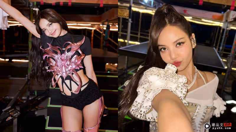 BLACKPINK被曝本周解散!LISA 2度拒絕YG娛樂 500億續約留不住她!