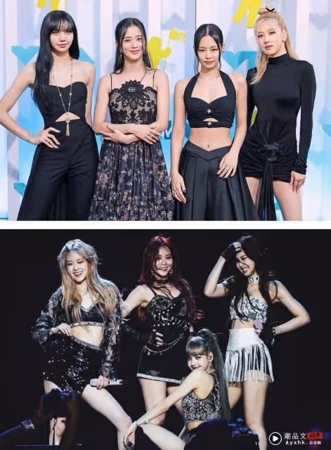 BLACKPINK被曝本周解散!LISA 2度拒絕YG娛樂 500億續約留不住她!