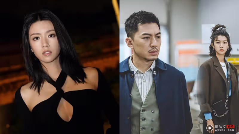 TVB確定開拍《法證先鋒 6》!黃宗澤、袁偉豪原班人馬回歸 蔡思貝變閃現