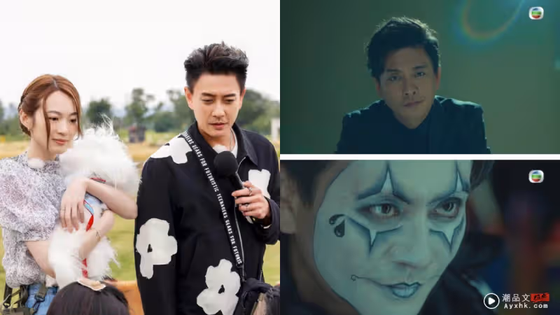 TVB確定開拍《法證先鋒 6》!黃宗澤、袁偉豪原班人馬回歸 蔡思貝變閃現