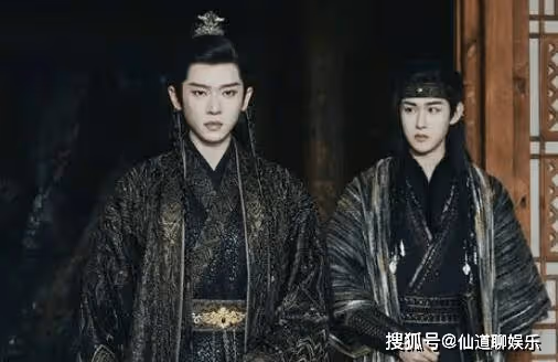 《雲之羽》宮尚角的郎弟弟是誰?宮尚角是誰的兒子?