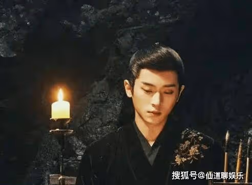 《雲之羽》宮尚角的郎弟弟是誰?宮尚角是誰的兒子?