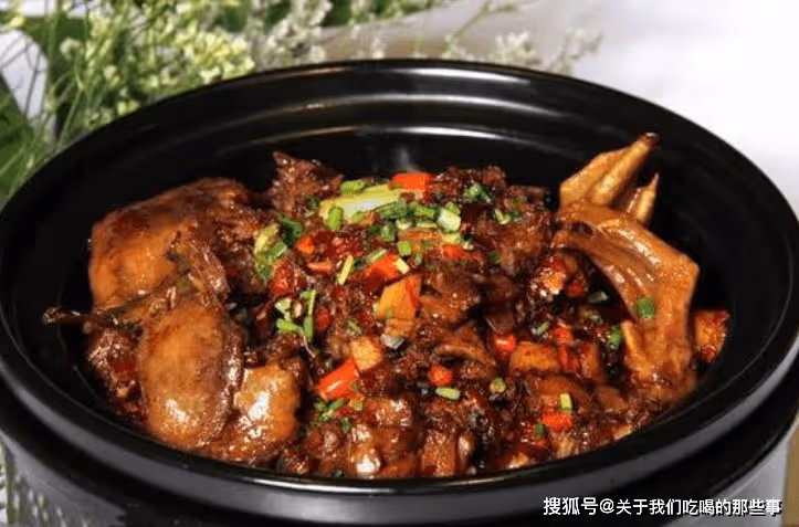 半片鴨這麼做,簡直太香了!營養又解饞,老少皆宜