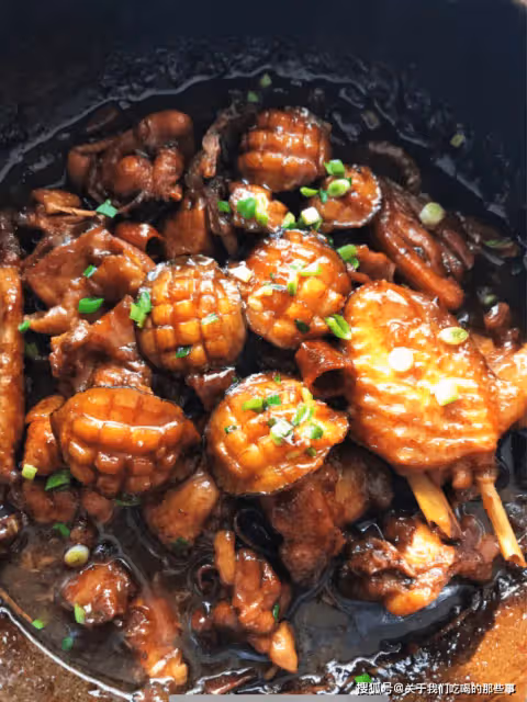 半隻雞怎麼做好吃？4個做法營養美味，開胃解饞，老人孩子都愛吃