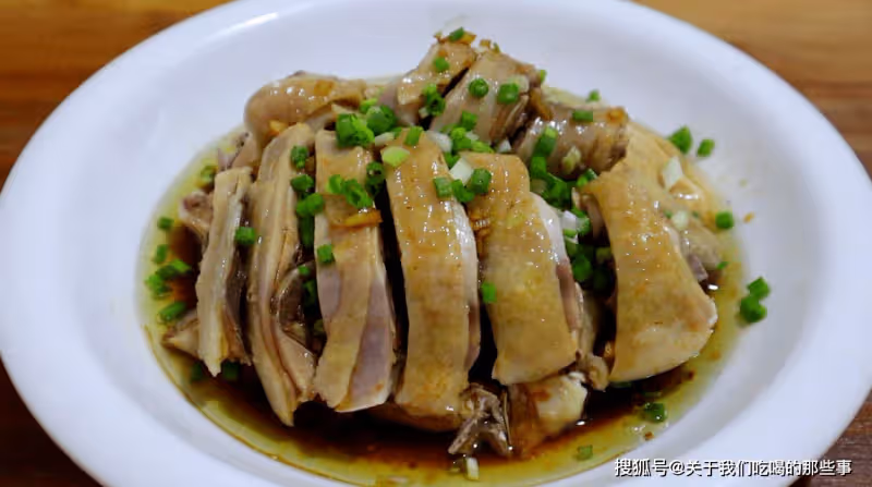 半隻雞怎麼做好吃？4個做法營養美味，開胃解饞，老人孩子都愛吃