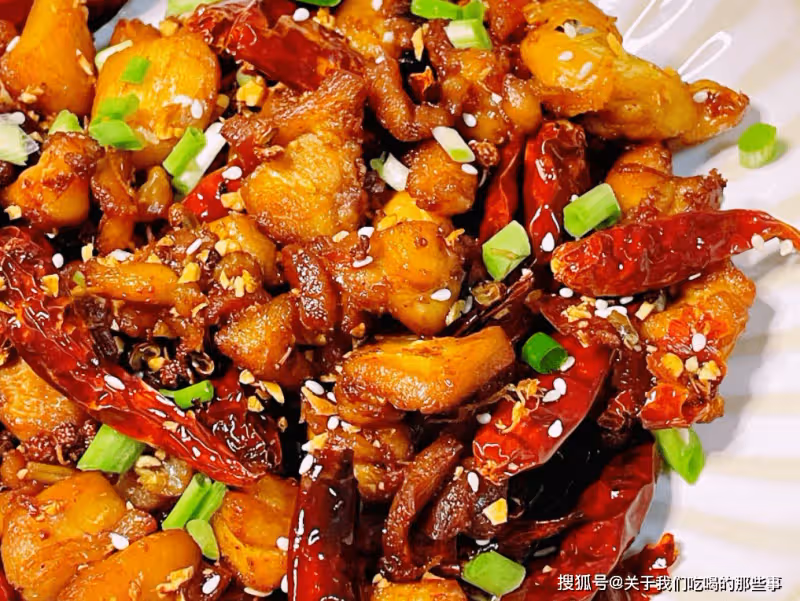 半隻雞怎麼做好吃？4個做法營養美味，開胃解饞，老人孩子都愛吃