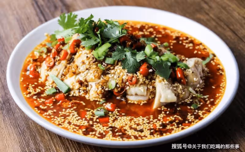 半隻雞怎麼做好吃？4個做法營養美味，開胃解饞，老人孩子都愛吃