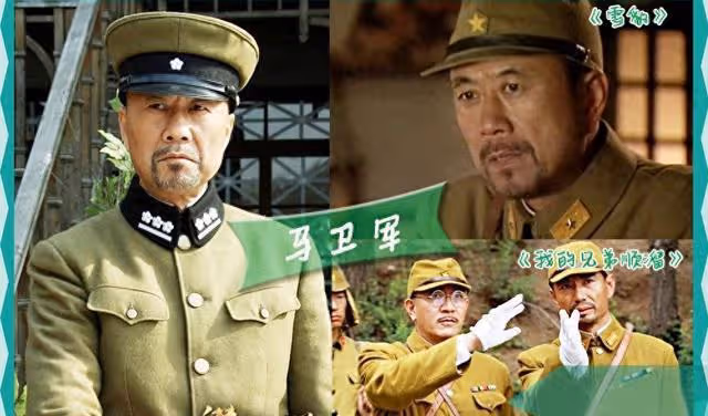 噩耗!鬼子專業戶馬衛軍患喉癌離世,生前徵兆讓人後怕