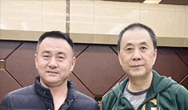 噩耗!鬼子專業戶馬衛軍患喉癌離世,生前徵兆讓人後怕