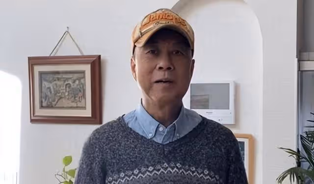 噩耗!鬼子專業戶馬衛軍患喉癌離世,生前徵兆讓人後怕