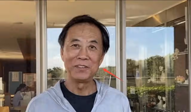 噩耗!鬼子專業戶馬衛軍患喉癌離世,生前徵兆讓人後怕