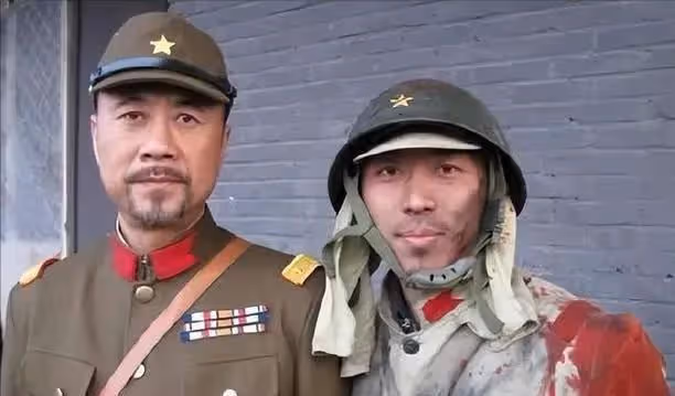 噩耗!鬼子專業戶馬衛軍患喉癌離世,生前徵兆讓人後怕