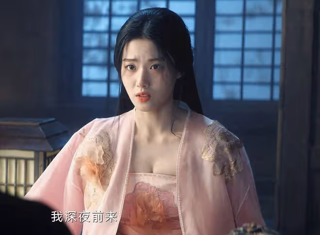 雲之羽:點竹是無鋒之主,紫衣和云為杉是魎?上官淺核彈級殺傷力