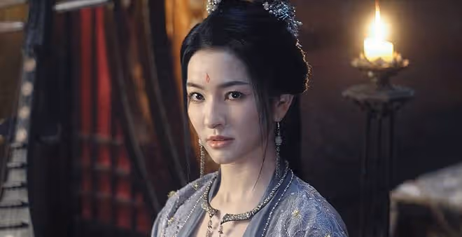 雲之羽:點竹是無鋒之主,紫衣和云為杉是魎?上官淺核彈級殺傷力