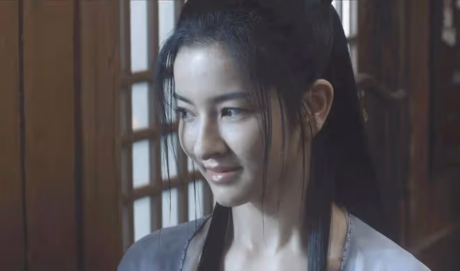 雲之羽:點竹是無鋒之主,紫衣和云為杉是魎?上官淺核彈級殺傷力