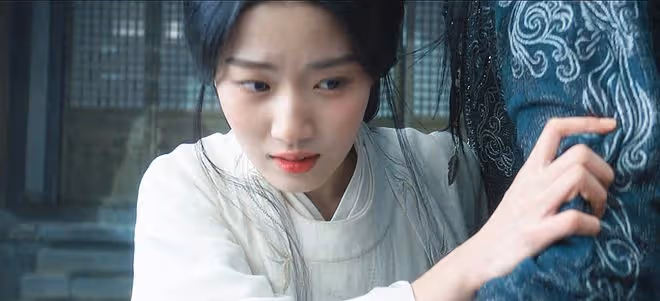 雲之羽:點竹是無鋒之主,紫衣和云為杉是魎?上官淺核彈級殺傷力